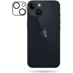 Mobilize iPhone 14 Glazen Camera Protector - Case Friendly