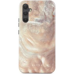Burga Tough Samsung Galaxy A35 Hoesje Hardcase Backcover Shockproof - Serene Sunset