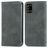 Mobigear Retro Slim Samsung Galaxy A32 5G Hoesje Bookcase - Grijs