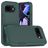 Mobigear Heavy Armor Google Pixel 9a Hoesje Hardcase Backcover Shockproof - Groen
