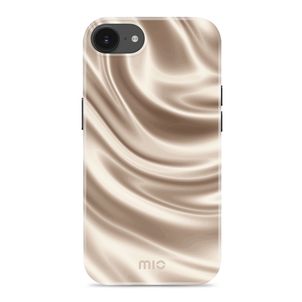 MIO iPhone 17e MagSafe Hoesje Hardcase Backcover - Silky Dreams