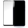 Mobilize Premium Samsung Galaxy M11 Glazen Screenprotector - Case Friendly - Zwart