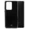 Mobilize Gelly Samsung Galaxy S20 Ultra Hoesje Flexibel TPU Backcover - Zwart