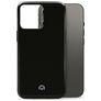 Mobilize Gelly iPhone 13 Pro Hoesje Flexibel TPU Backcover - Zwart