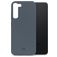 Mobilize Rubber Gelly Samsung Galaxy S23 Plus Hoesje Flexibel TPU Backcover - Matt Blue