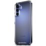 PanzerGlass D30 Doorzichtig Samsung Galaxy A15 5G Hoesje Hardcase Backcover Shockproof - Transparant
