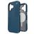 Speck Presidio2 Grip iPhone 17 MagSafe Hoesje Hardcase Backcover Shockproof - Deep Sea Blue