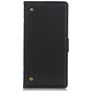 Mobigear Ranch OPPO Reno 3 Pro Hoesje Bookcase Portemonnee - Zwart