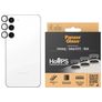 PanzerGlass Hoops Samsung Galaxy S23 FE Glazen Camera Lens Protector - Case Friendly