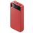 Cygnett Boost 4 Triple USB / USB-C Powerbank 20.000 mAh 15W - Rood