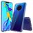 Mobigear Crystal Doorzichtig Huawei Mate 30 Hoesje Hardcase Backcover - Transparant