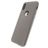 Mobilize Gelly iPhone XS Hoesje Flexibel TPU Backcover - Wit