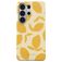 Burga Tough Samsung Galaxy S26 Ultra MagSafe Hoesje Hardcase Backcover Shockproof - Lemon Tart