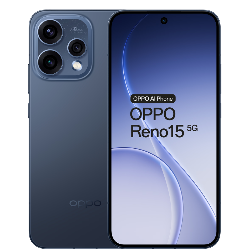 OPPO Reno 15