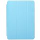 Mobigear Tri-Fold Classy iPad Pro 12.9 Inch (2018) Hoes Bookcase - Blauw