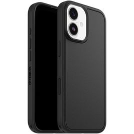 Otterbox Symmetry+ iPhone 17 MagSafe Hoesje Hardcase Backcover Shockproof - Zwart