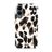 MIO Samsung Galaxy S25 Edge MagSafe Hoesje Hardcase Backcover - Leopard
