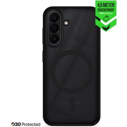 Striker X-Core Xtreme Impact Samsung Galaxy A27 MagSafe Hoesje Hardcase Backcover Shockproof - Zwart