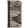 Mobilize Premium Gelly Samsung Galaxy S8 Hoesje Bookcase Portemonnee - Snake Brown