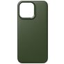 Nudient Thin Precise iPhone 15 Pro Max MagSafe Hoesje Hardcase Backcover - Pine Green