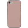 Nudient Thin Precise iPhone 7 Hoesje Hardcase Backcover - Dusty Pink