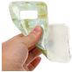 Mobigear Marble Soft Plastic Green Case Samsung Galaxy S8 Plus