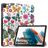 Mobigear Tri-Fold Samsung Galaxy Tab A9 (2023) Hoes Bookcase