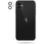 Mobilize iPhone 11 Glazen Camera Protector - Case Friendly