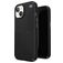 Speck Presidio2 Grip iPhone 15 Hoesje Hardcase Backcover Shockproof - Zwart