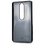 Mobilize Gelly Nokia 6.1 Hoesje Flexibel TPU Backcover - Zwart