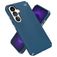 Speck Presidio2 Grip Samsung Galaxy S26 MagSafe Hoesje Hardcase Backcover Shockproof - Coastal Blue