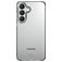 ITSKINS Level 2 SpectrumClear R Doorzichtig Samsung Galaxy S26 FE Hoesje Flexibel TPU Backcover Shockproof - Transparant