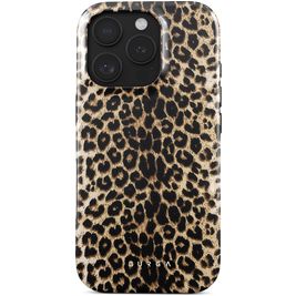 Burga Tough iPhone 16 Pro Max Hoesje Hardcase Backcover Shockproof - Player
