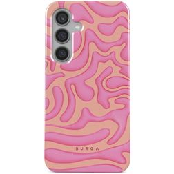 Burga Tough Samsung Galaxy S24 Hoesje Hardcase Backcover Shockproof - Popsicle