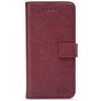My Style Flex Wallet Samsung Galaxy A42 Hoesje Bookcase Portemonnee - Bordeaux