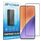 Mobigear Premium Xiaomi 15 Glazen Screenprotector - Case Friendly
