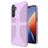 Speck Impact Hero Grip Samsung Galaxy A16 Hoesje Hardcase Backcover Shockproof - Paars