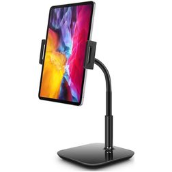 Mobigear 360 Tablet Standaard - Zwart Universeel