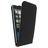Mobilize Ultra Slim Flip iPhone 6s Plus Hoesje Flipcase - Zwart