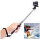 Puluz GoPro Mount Accessoires Starter Pack 53 Delig + Opbergtas Army