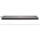 4Smarts 11 in 1 Hub USB-C naar AUX 3.5mm / Ethernet / HDMI / USB-A / USB-C / VGA / SD Card Hub 0.15 Meter - Spacegrijs