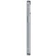 Mobigear Crystal iPhone 14 Plus Hoesje Hardcase Backcover - Grijs