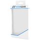 Mobigear Butterfly Samsung Galaxy S8 Hoesje Bookcase Portemonnee - Grijs