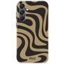 MIO Samsung Galaxy S26 MagSafe Hoesje Hardcase Backcover - Swirl