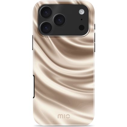 MIO iPhone 17 Pro Max MagSafe Hoesje Hardcase Backcover - Silky Dreams