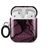 Burga AirPods Case Apple AirPods 2 Shockproof Hardcase Hoesje - That Girl