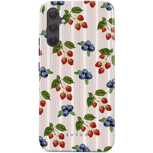 Burga Tough Samsung Galaxy A35 Hoesje Hardcase Backcover Shockproof - Picnic Basket