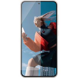 PanzerGlass Ultra-Wide Fit Samsung Galaxy S24 Glazen Screenprotector - Case Friendly + Installatie Frame