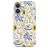 Burga Tough iPhone 16 Hoesje Hardcase Backcover Shockproof - Couvert