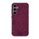MIO Samsung Galaxy S24 FE MagSafe Hoesje Hardcase Backcover - Berry Blooms